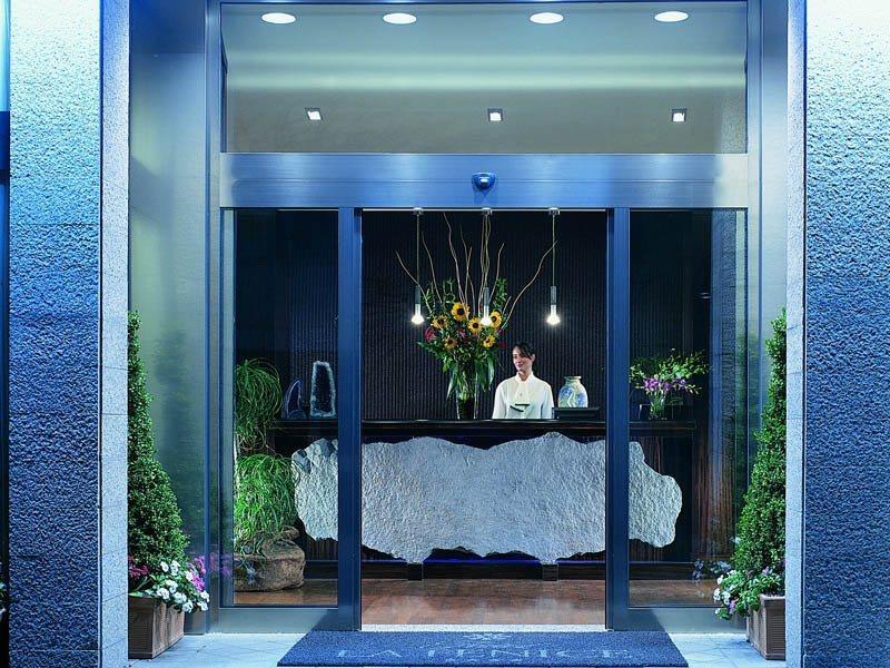 Hotel La Fenice Belpasso Bagian luar foto