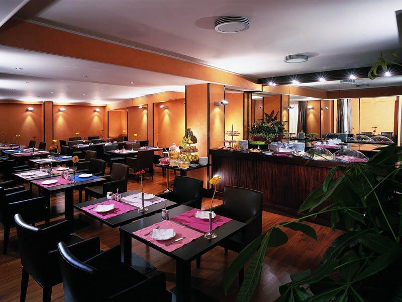 Hotel La Fenice Belpasso Bagian luar foto