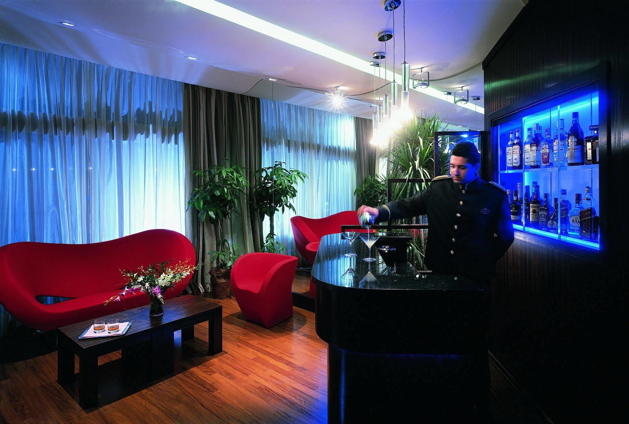 Hotel La Fenice Belpasso Bagian luar foto